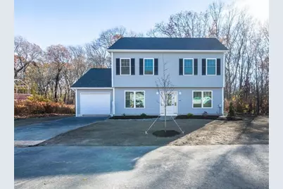 66 Medford Street, Warwick, RI 02889 - Photo 1