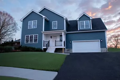 6 Lillian Court, Warwick, RI 02889 - Photo 1