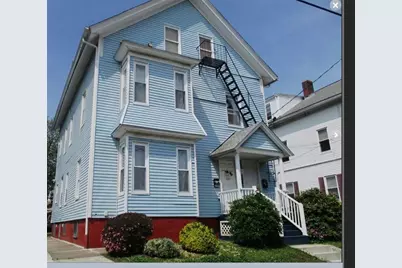 23 Young Street, Pawtucket, RI 02860 - Photo 1