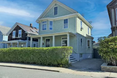 27 Hall Avenue, Newport, RI 02840 - Photo 1