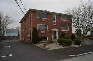 145 Magnolia St, Cranston, RI 02920 - Photo 1