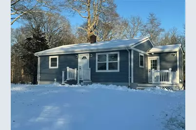 240 Brayton Road, Tiverton, RI 02878 - Photo 1