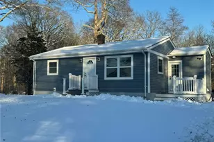 240 Brayton Rd, Tiverton, RI 02878 - Photo 1