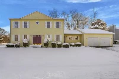 10 Arrowhead Way, Warwick, RI 02886 - Photo 1