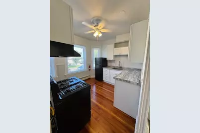 436 Pawtucket Avenue #1 F, Pawtucket, RI 02860 - Photo 1