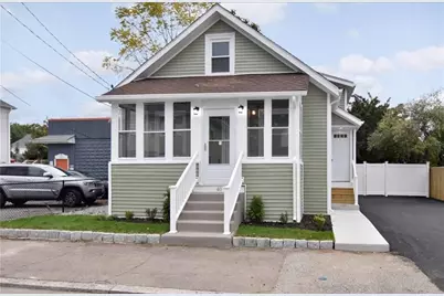 40 Linton St, Pawtucket, RI 02861 - Photo 1