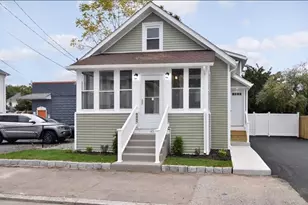 40 Linton St, Pawtucket, RI 02861 - Photo 1