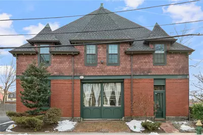 10 Slocum Street #5, Providence, RI 02909 - Photo 1