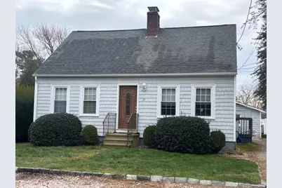 25 Macarthur Boulevard, South Kingstown, RI 02879 - Photo 1