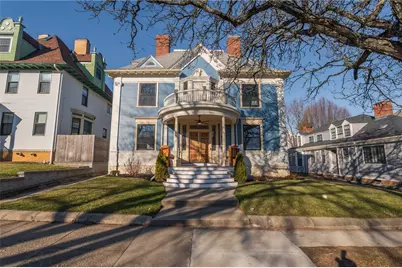 400 Angell Street, Providence, RI 02906 - Photo 1