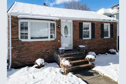 727 Mendon Road, Woonsocket, RI 02895 - Photo 1