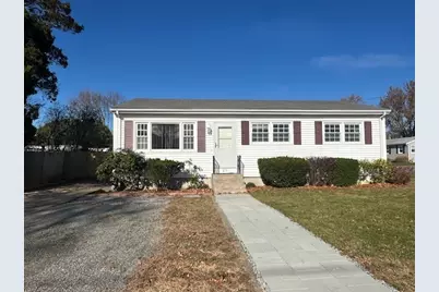 65 Ingalls Street, Warwick, RI 02889 - Photo 1