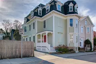 109 Church St, Newport, RI 02840 - Photo 1