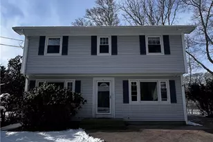 14 Tupelo Trail, Narragansett, RI 02882 - Photo 1