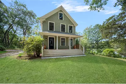 [Address not provided], North Kingstown, RI 02852 - Photo 1
