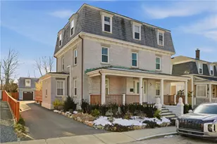 5 Dresser St, Newport, RI 02840 - Photo 1