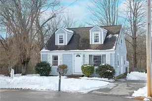 2 Westdale Ave, Seekonk, MA 02771 - Photo 1