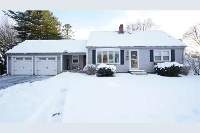 19 Turner Drive, West Warwick, RI 02893 - Photo 1