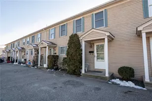 25 Sharon St, Cranston, RI 02910 - Photo 1