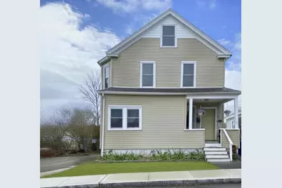 19 Vernon Avenue, Newport, RI 02840 - Photo 1