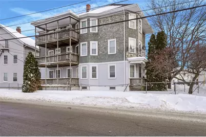 47 Mary Street, Pawtucket, RI 02860 - Photo 1