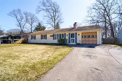 30 Torrington Drive, Warwick, RI 02889 - Photo 1