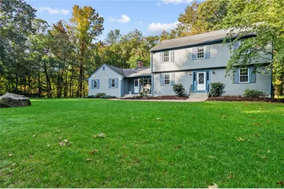 305 Spring Valley Drive, East Greenwich, RI 02818 - Photo 1