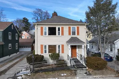 43 Higgins Avenue, Providence, RI 02908 - Photo 1