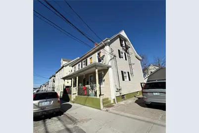 57 Sylvian Street, Central Falls, RI 02863 - Photo 1