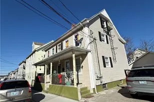 57 Sylvian St, Central Falls, RI 02863 - Photo 1