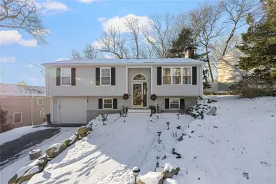 26 Smith Street, Lincoln, RI 02865 - Photo 1