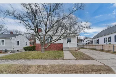 29 Justice Street, North Providence, RI 02911 - Photo 1