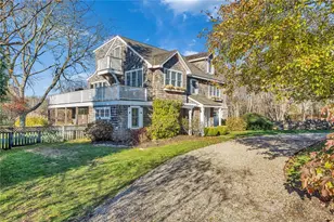 43 Noyes Neck Rd, Westerly, RI 02891 - Photo 1