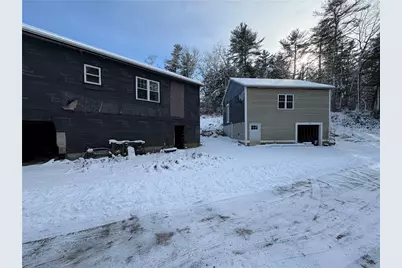 286 Old Coach Road, Charlestown, RI 02813 - Photo 1