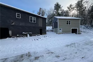 286 Old Coach Rd, Charlestown, RI 02813 - Photo 1