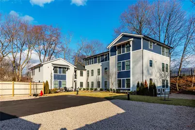 32 Exchange Street #203, East Greenwich, RI 02818 - Photo 1