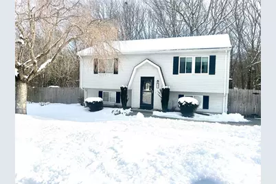 16 Drawbridge Drive, West Warwick, RI 02893 - Photo 1