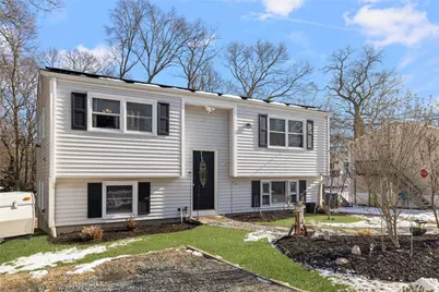 110 Tiernan Avenue, Warwick, RI 02886 - Photo 1