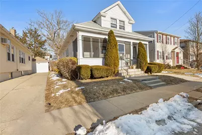 55 Melrose Drive, Cranston, RI 02910 - Photo 1