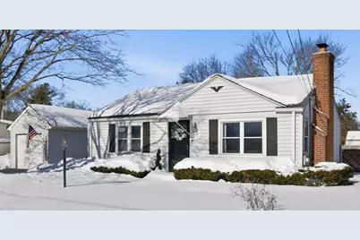 11 Midway Drive, Warwick, RI 02886 - Photo 1