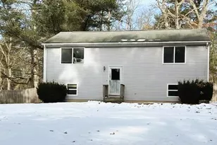 7 Nipmuck Trail, West Greenwich, RI 02817 - Photo 1