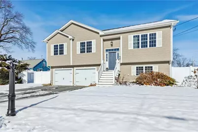 55 Dixie Avenue, Warwick, RI 02889 - Photo 1