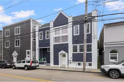 38 Dr. Marcus Wheatland Boulevard #5, Newport, RI 02840 - Photo 1