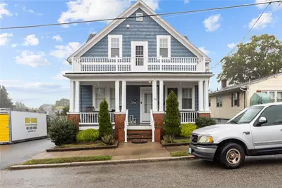 334 Jastram Street #1, Providence, RI 02908 - Photo 1