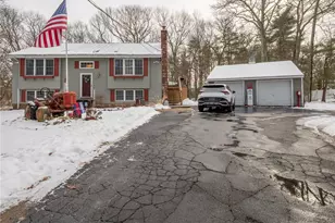 20 Whitney Ln, Burrillville, RI 02858 - Photo 1