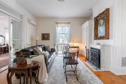 4 Red Cross Avenue #1A, Newport, RI 02840 - Photo 1