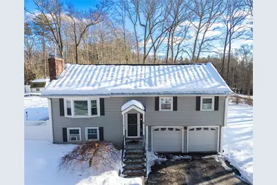 9 Laurel Lane, North Smithfield, RI 02896 - Photo 1