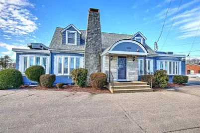 2199 Post Road, Warwick, RI 02886 - Photo 1
