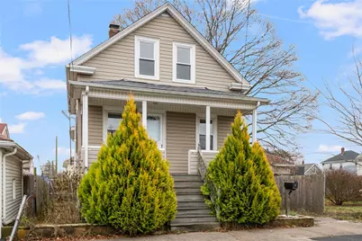 60 Fraser Street, East Providence, RI 02914 - Photo 1