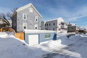 127 Chestnut St, Central Falls, RI 02863 - Photo 1